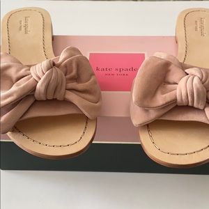 COPY - Kate Spade sandals